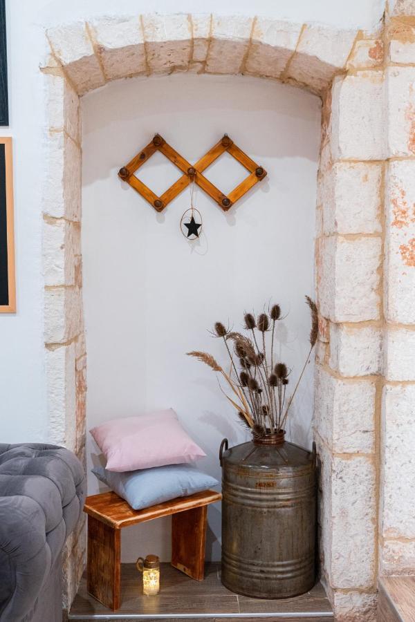 Sfumature Di Puglia Apartamento Turi Exterior foto