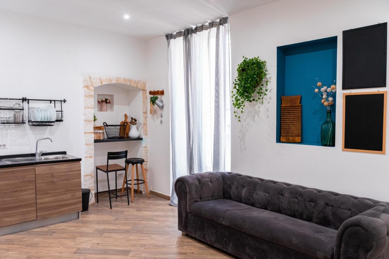 Sfumature Di Puglia Apartamento Turi Exterior foto